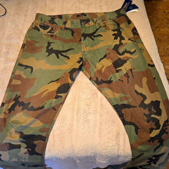 Polo Ralph Lauren Other - Brand new Men's Polo pants. New with tags. Retails for $148.